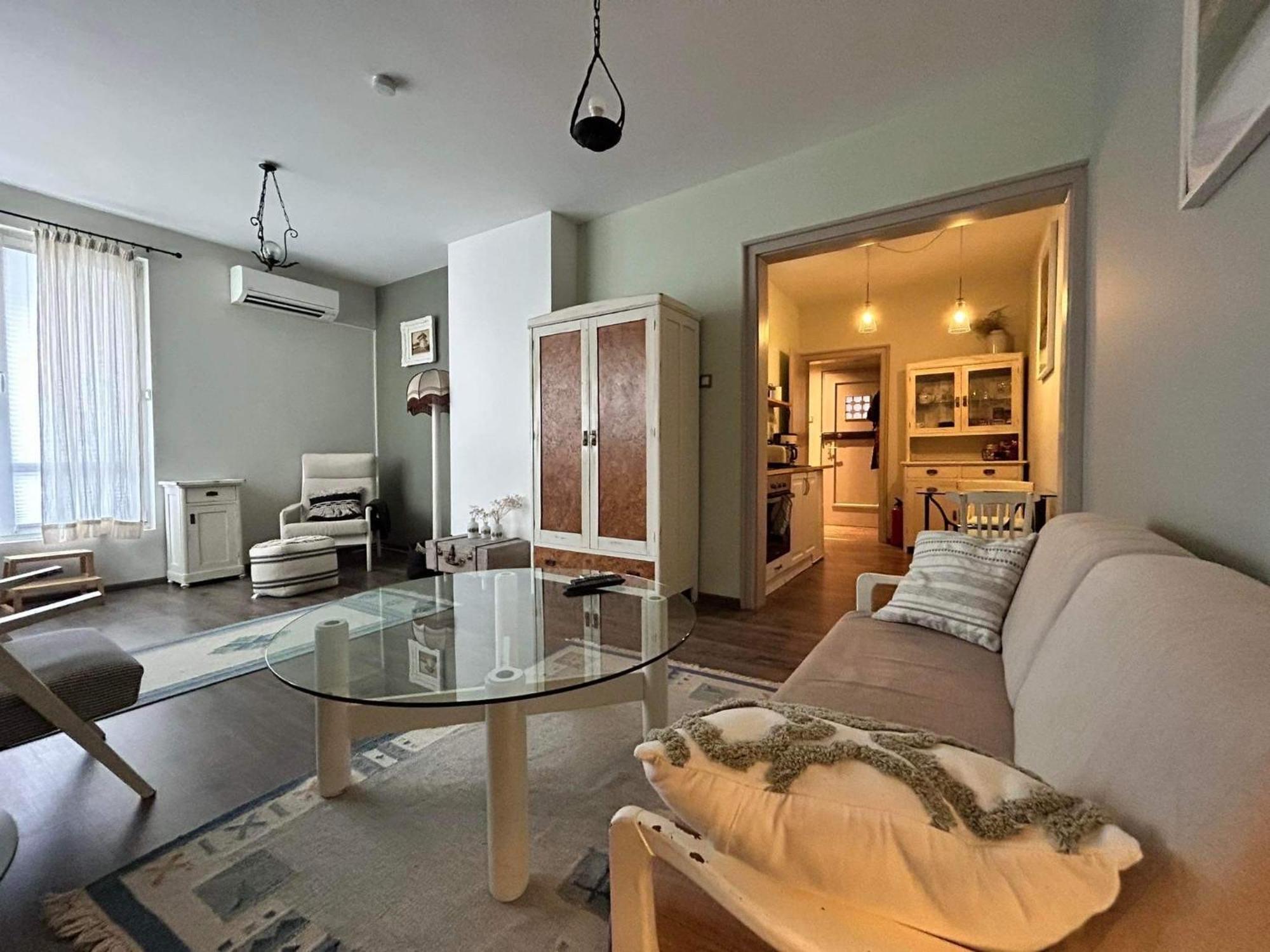 The Bookies Apartments Софія Екстер'єр фото
