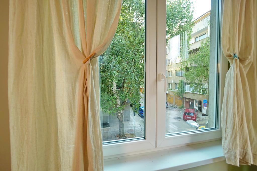 The Bookies Apartments Софія Екстер'єр фото