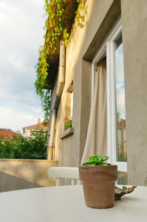 The Bookies Apartments Софія Екстер'єр фото