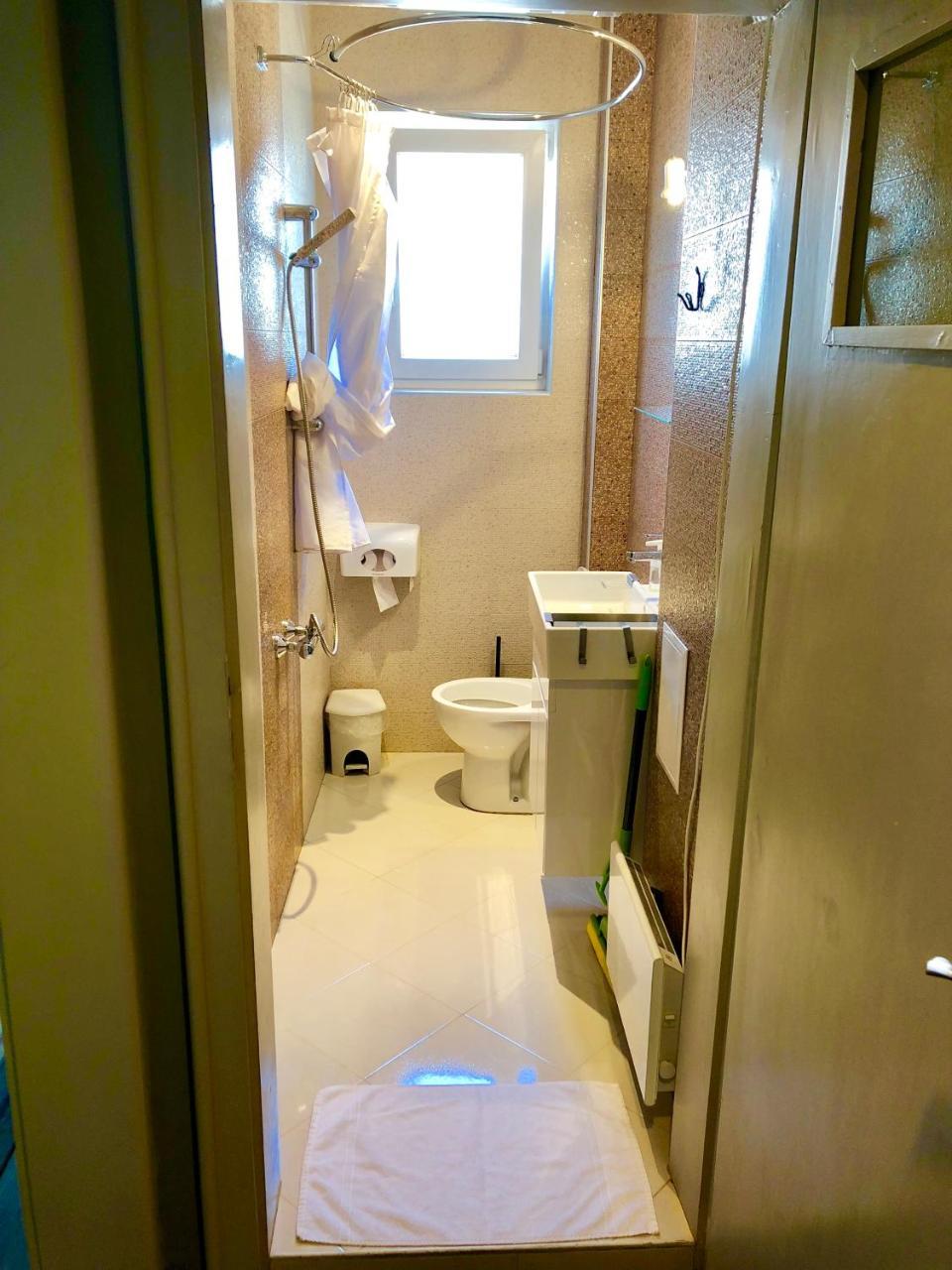 The Bookies Apartments Софія Екстер'єр фото