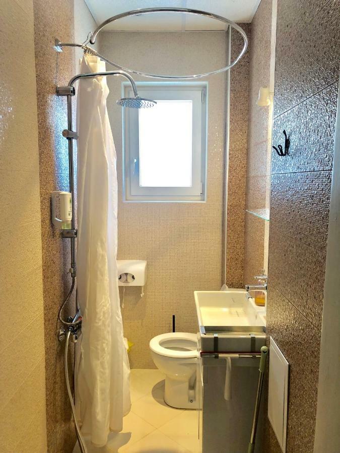 The Bookies Apartments Софія Екстер'єр фото