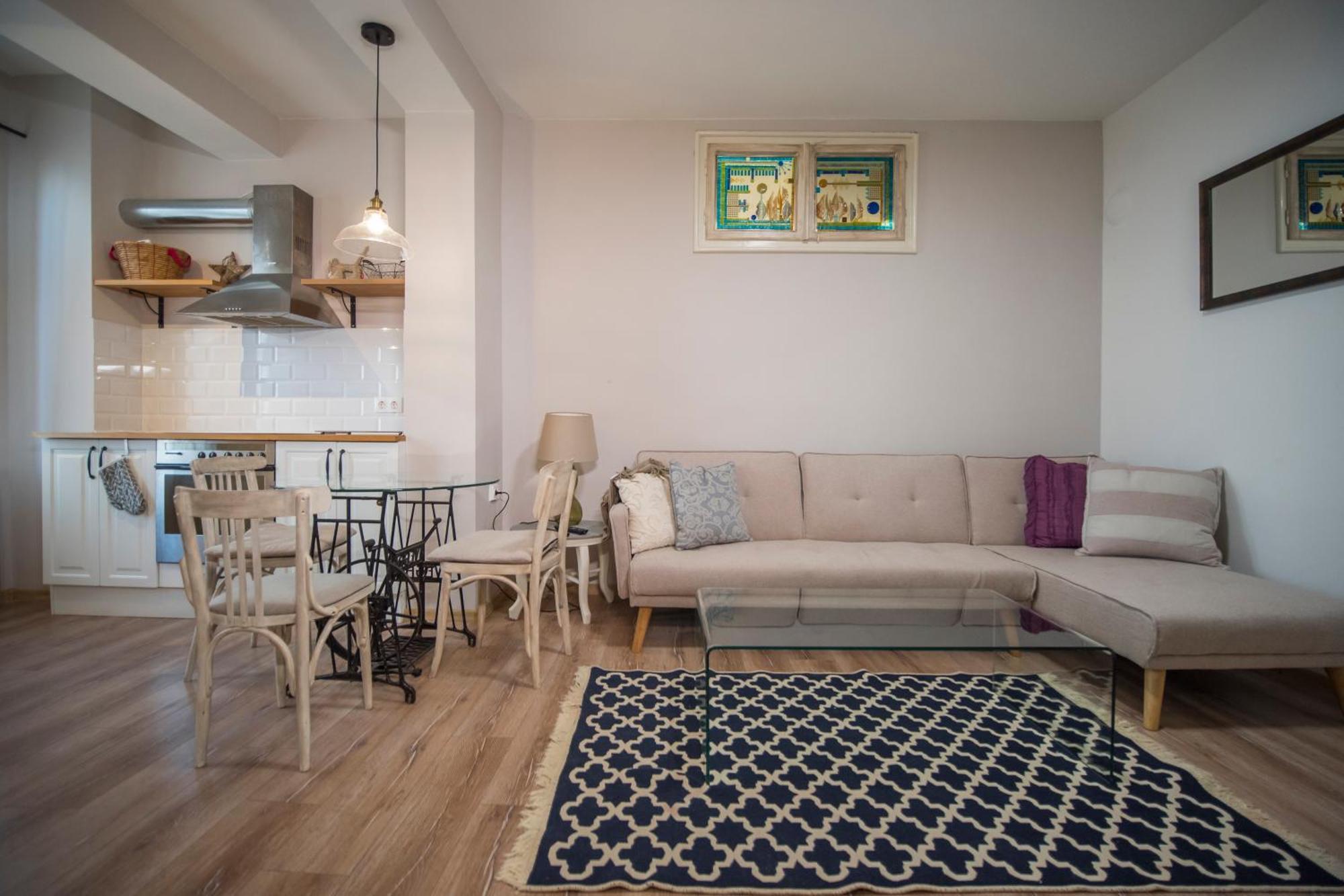 The Bookies Apartments Софія Екстер'єр фото