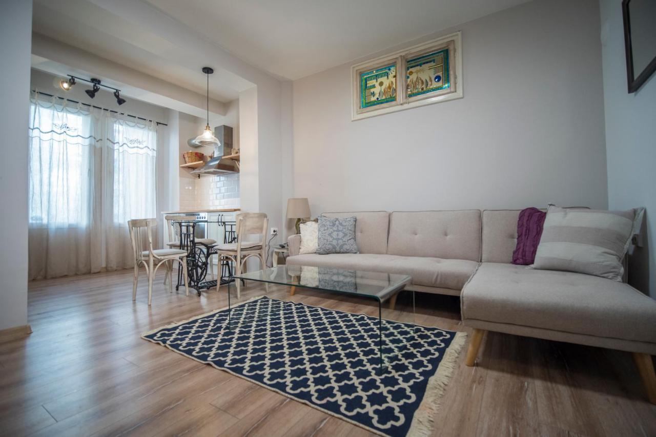 The Bookies Apartments Софія Екстер'єр фото